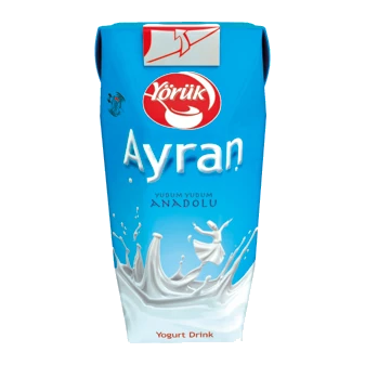 Ayran 0.33l