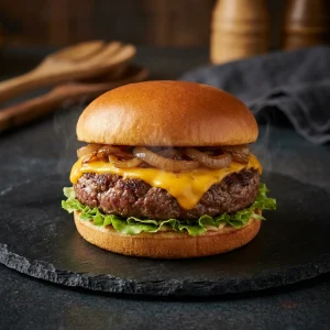 Cheeseburger