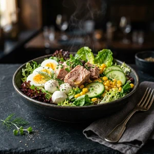 Chef-Salat