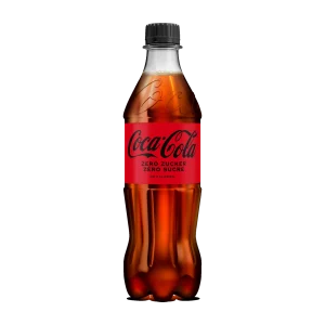Coca Cola Zero