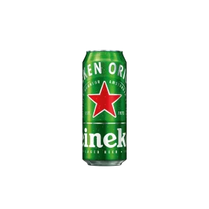 Heineken 0.5l
