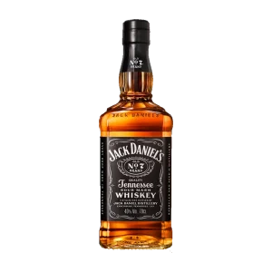 Jack Daniel’s 0.7l