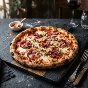 Pizza Bauschtu