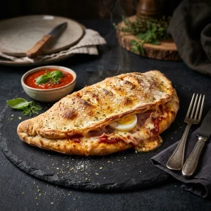 Pizza Calzone