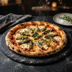 Pizza Falken