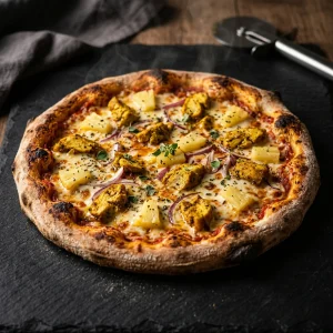 Pizza India
