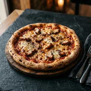 Pizza Pollo