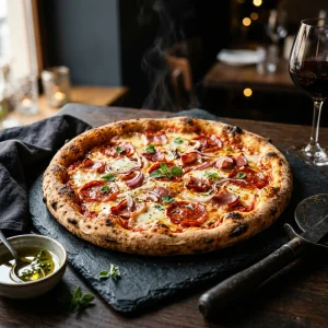 Pizza Romeo