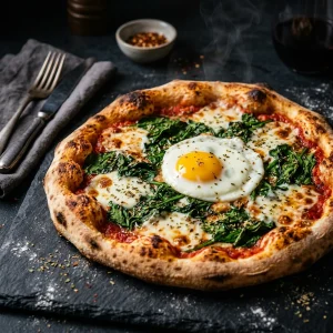 Pizza Sarah