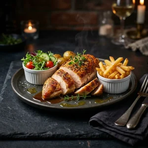 Pouletbrust