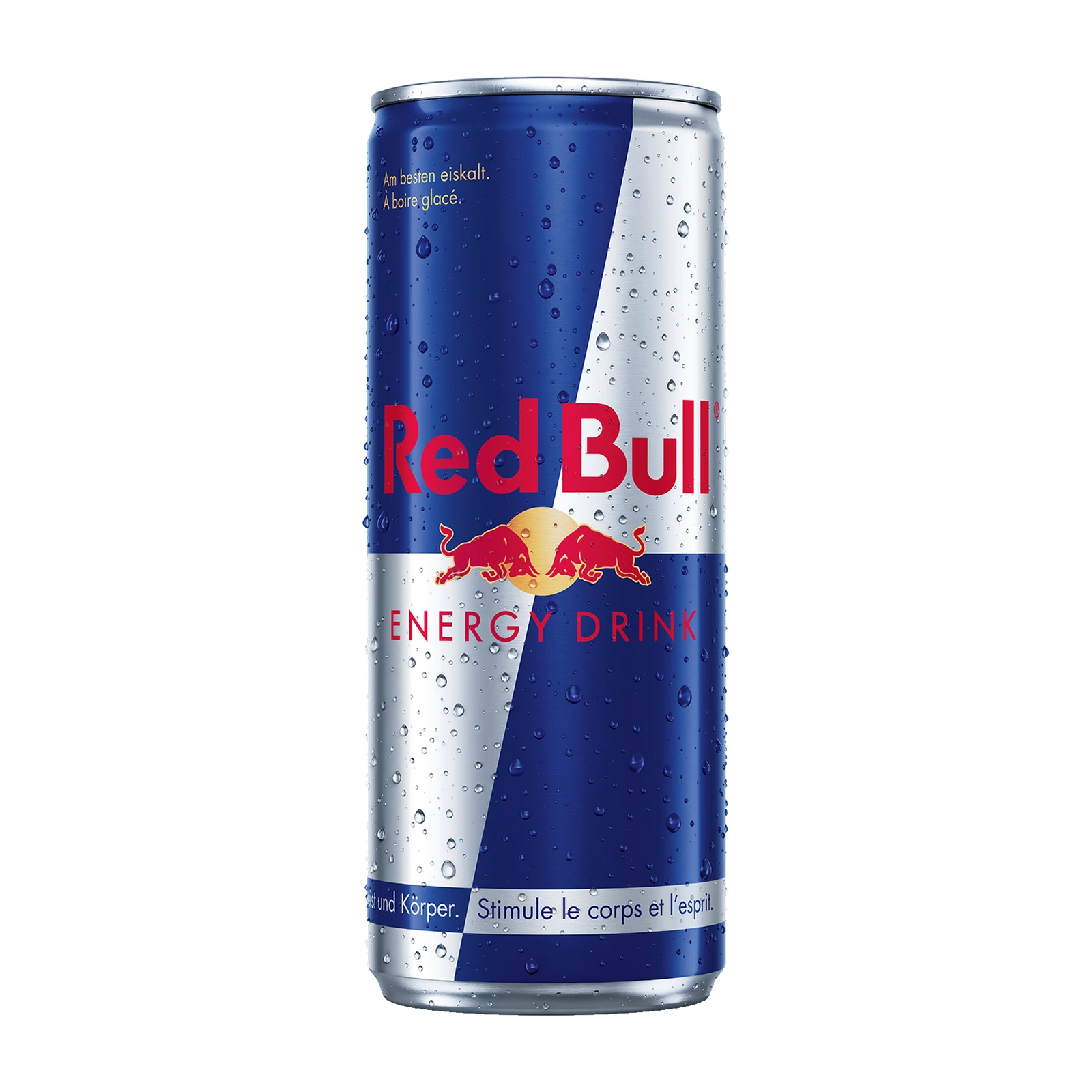 Red Bull 250ml