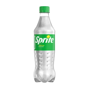 Sprite 0.5l