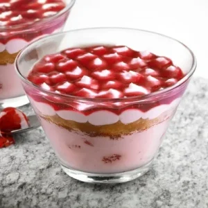 Bindi Coppa Cheesecake Monterosa
