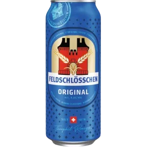 Feldschlösschen Original Bierdose 0.5 l