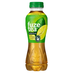 Fuze Tea Lemon 0.5 l