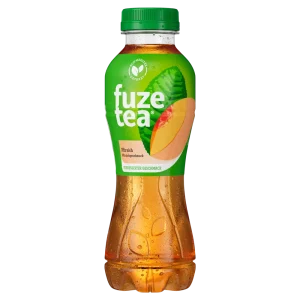 Fuze Tea Peach 0.5 l